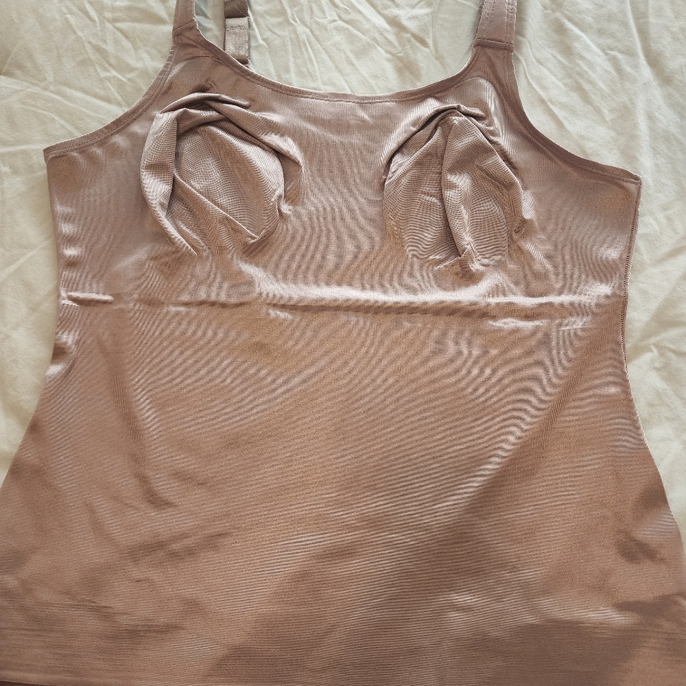 Ruby Ribbon Original Full Support Cami